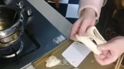 Make Noodles step 8
