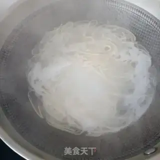 Make Fat noodles step 6