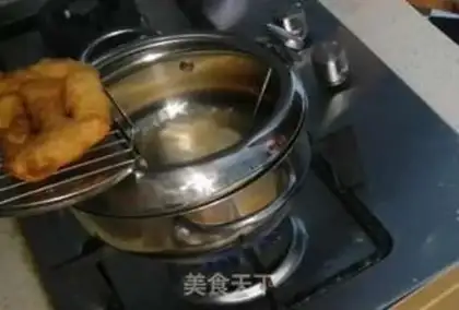Make Noodles step 9
