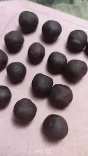 Make Red potato soy sauce step 1