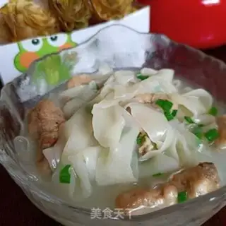 Make Garlic lasagna step 12