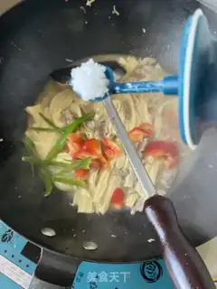 Make Scratch step 9