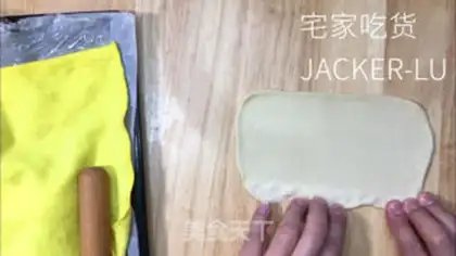 Make Fat noodles step 8