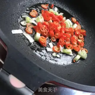 Make Jealousy Lotus step 3
