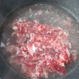 Make Fat noodles step 9