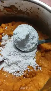 Make Red potato soy sauce step 5