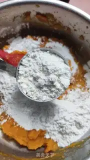 Make Red potato soy sauce step 6
