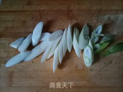 Make Eggs step 1
