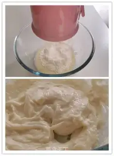 Make Tasty mud coop cake step 1