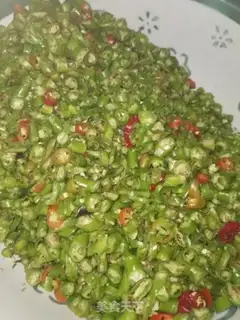Make Pepper sauce step 0