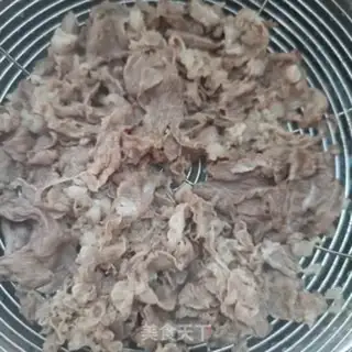 Make Fat noodles step 11