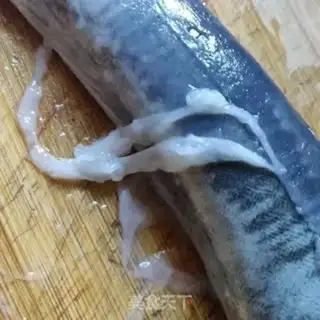 Make The eels step 0