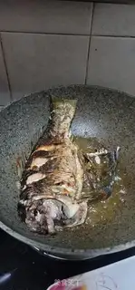 Make Carp step 2