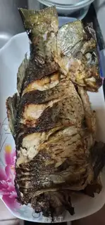 Make Carp step 3