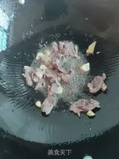 Make Meat and cabbage step 4