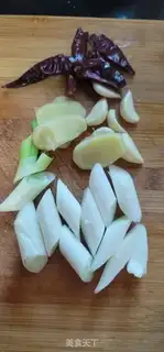 Make Eggs step 5
