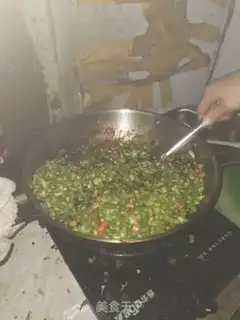 Make Pepper sauce step 4