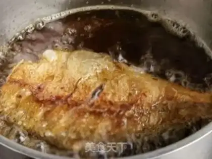 Make Soy sauce step 2