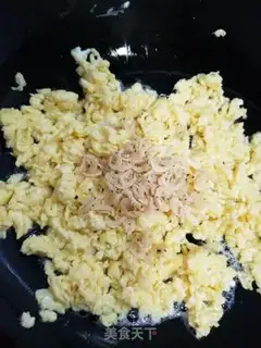 Make A dumpling pelvis step 3