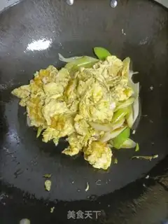 Make Eggs step 7