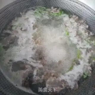Make Fat noodles step 17