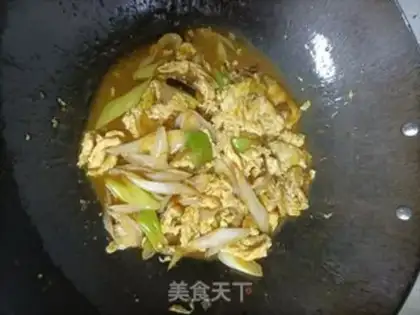 Make Eggs step 9