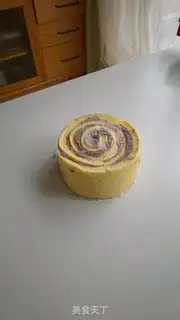 Make Tasty mud coop cake step 9