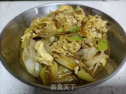 Make Eggs step 10