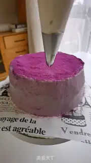 Make Tasty mud coop cake step 10