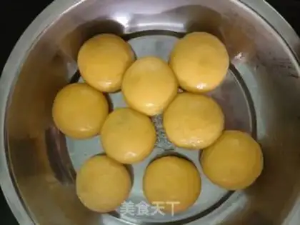 Make Roasted soup step 1