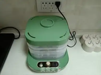 Make cucumber dry step 4