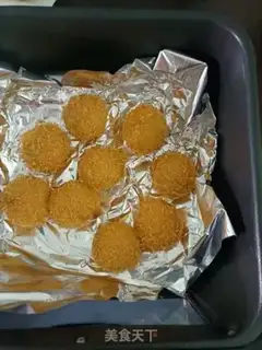 Make Roasted soup step 4