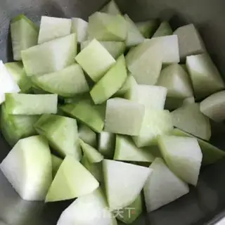 Make Roasted masturbated chicken step 3