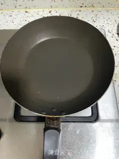 Make Apple muffins step 5