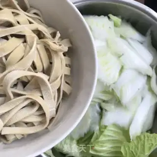 Make A soy sauce step 4
