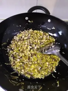 Make Porky mushroom pork step 6