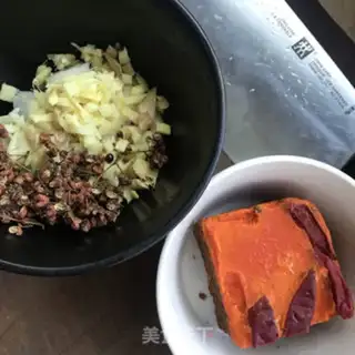 Make A soy sauce step 5