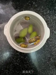 Make The olives are thin step 5