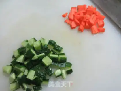 Make Miyagi tofu step 8