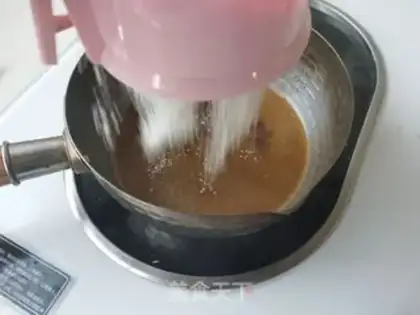 Make Tirami Soupov step 2