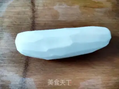 Make Sour radish step 0