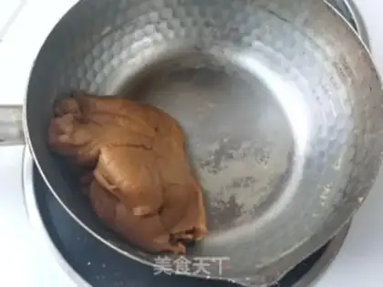Make Tirami Soupov step 3
