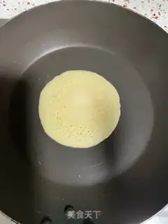 Make Apple muffins step 8