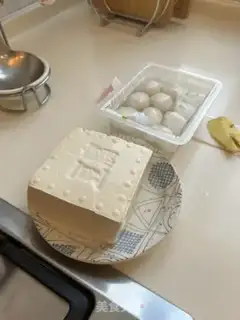 Make Fishball head soup step 10