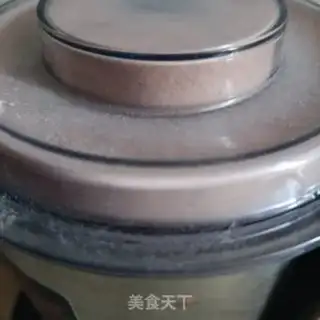 Make A mountain chip step 4
