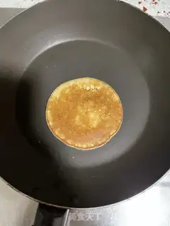 Make Apple muffins step 9