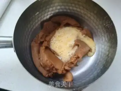 Make Tirami Soupov step 4