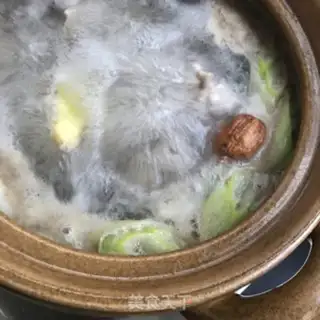 Make A lamb stew of fruit radish step 5