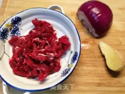 Make Onion