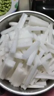 Make Pipples step 1